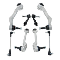 BMW Front Suspension Control Arm Kit