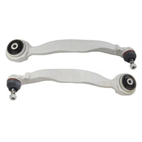 Front Control Arms with Ball Joints Kit for Mercedes‑Benz