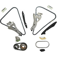 M278 4.7L V8 Turbo Complete Timing Chain Kit for Mercedes-Benz AMG 2012-2018