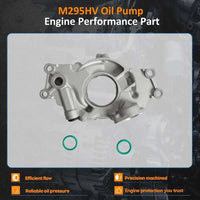 GM Gen4 5.3L Non-AFM DOD Delete Overhaul Kit Cam Lifters Timing Oil Pump Silverado Yukon