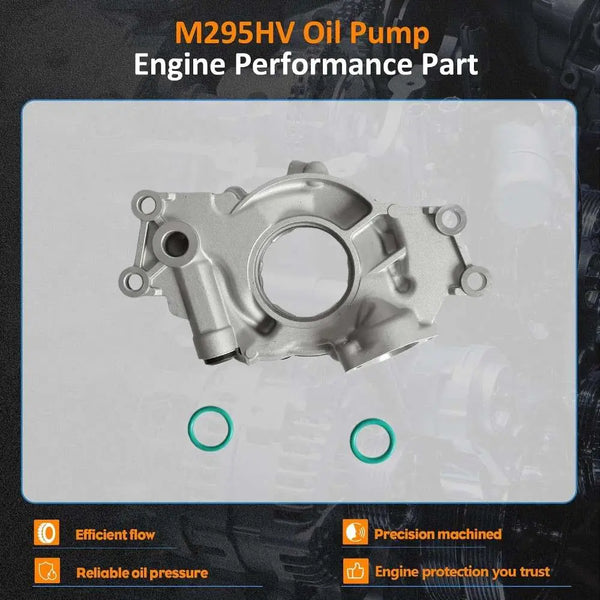 OEM Spec Full Overhaul Components GMC Envoy Buick Rainier Isuzu Ascender 2005-2013