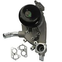 Gen III LS 5.3L Engine Rebuild Kit Oil Water Pump Timing Chain Head Gasket Silverado Tahoe