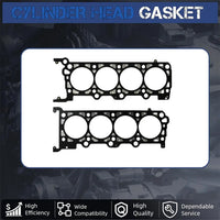 HS9790PT15 head gasket set with ES72798 bolts for Ford 5.4L 2V Triton 2000-2004