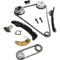 2ZR-FE 1.8L Overhaul Kit HS26515PT Head Gasket TK928 Timing Chain AW6351 Water Pump Corolla