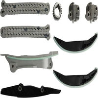 9-0708SB Timing Chain Kit Ford Escape Fusion Mercury Mariner Milan 3.0L V6