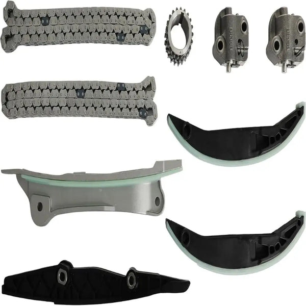 All-In-One Timing Repair Package For Professional Mechanic & DIY V6 Engine Rebuild