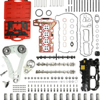 N20 2.0T Full Overhaul Kit Camshaft Timing Chain Balance Shaft BMW X3 X1 328i 528i