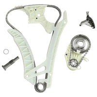 N26 N20 Timing Chain Kit & Water Pump Fit For BMW 228i 320i 328i 428i 528i X1 X3 X4 X5 Z4 2.0L L4 DOHC 2012-2017 11517597715 11206048001 11318648732 11317502180 11317584723 11317585020