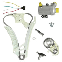 N26 N20 Timing Chain Kit & Water Pump Fit For BMW 228i 320i 328i 428i 528i X1 X3 X4 X5 Z4 2.0L L4 DOHC 2012-2017 11517597715 11206048001 11318648732 11317502180 11317584723 11317585020