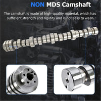 Non-MDS 5.7 Hemi camshaft lifter kit, oil pump, timing chain & head gasket. OE#53022372AA for Chrysler 300, Charger, Durango, Grand Cherokee 2009-2017.