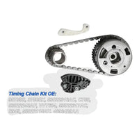 Non-MDS 5.7 Hemi camshaft lifter kit, oil pump, timing chain & head gasket. OE#53022372AA for Chrysler 300, Charger, Durango, Grand Cherokee 2009-2017.