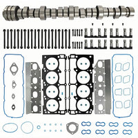 Non MDS 5.7L Hemi Camshaft Lifter Kit Fit Chrysler Dodge Jeep 2009-2017