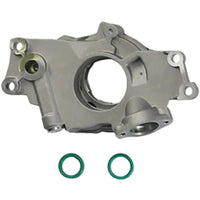 Gen III LS 5.3L Engine Rebuild Kit Oil Water Pump Timing Chain Head Gasket Silverado Tahoe