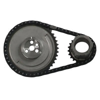 LS Gen III 5.3L Rebuild Kit Timing Chain Bearings Head Gasket Valves Silverado Tahoe Yukon