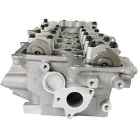1.6L Cylinder Head Assembly with Full Head Gasket Set Fit Hyundai Kia