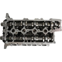 1.6L Cylinder Head Assembly & Head Gasket Set Fit Hyundai Kia