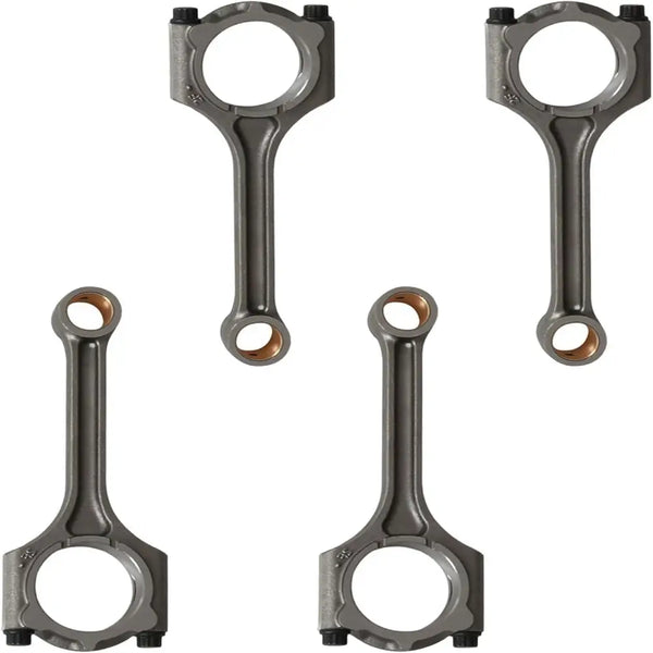OEM Spec Crankshaft Rod Bearing Set Direct Replacement Parts
