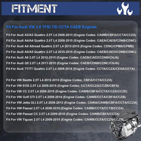 Heavy Duty Full Service Kit For Professional Mechanic EA888 2.0 Liter Turbo Engine