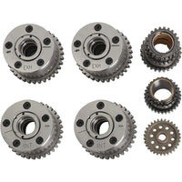 Pentastar 3.6L Camshaft Timing VVT Kit 4pcs Intake Exhaust Cam Chrysler Jeep Dodge Ram