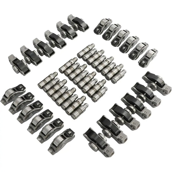 OEM Spec Rocker Arm Lifter Replacement Kit Chrysler Dodge Jeep Ram 3.6L
