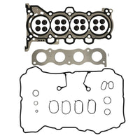 G4NH 2.0L Engine Rebuild Kit Crankshaft Piston Timing Chain Hyundai Elantra Kia Soul