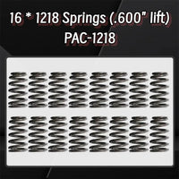 E1840P Sloppy Stage 2 Camshaft Kit for GM Gen3 Gen4 LS 4.8 5.3 5.7 6.0 6.2 V8