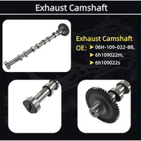EA888 Gen2 Camshaft & Valvetrain Kit