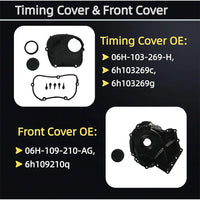EA888 Gen2 Timing Chain & Camshaft Kit
