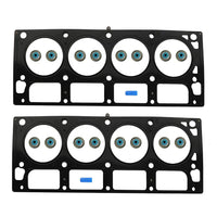 Gen III LS 5.3L Full Head Gasket Set with Bolts Seals Fit Silverado Tahoe Yukon Escalade