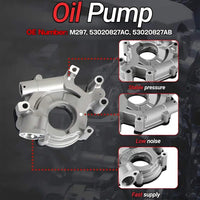 jeep 4.7 Timing Chain Kit