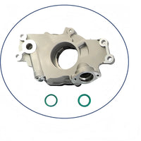 E1840P Stage2 cam kit with lifters, head gaskets, timing chain & oil pump for GM LS V8 4.8L 5.3L 6.0L 6.2L 97‑13. Performance rebuild kit for LS trucks & SUVs.