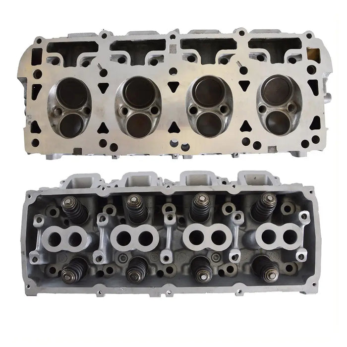 Pair Eagle Cylinder Heads 5.7L Hemi 2009‑2015