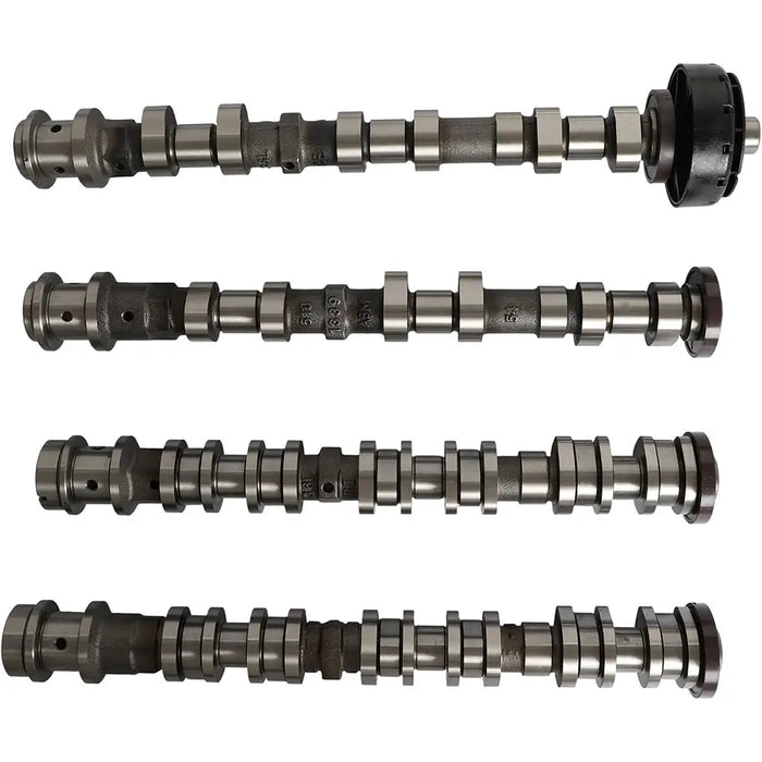 Pentastar 3.6L Full 4 Camshaft Kit Intake Exhaust Jeep Wrangler Grand Cherokee