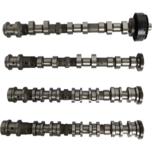 Pentastar 3.6L Full 4 Camshaft Kit Intake Exhaust Jeep Wrangler Grand Cherokee
