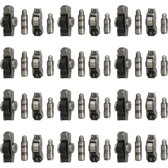 Pentastar 3.6L Rocker Arm Lifter Kit Fit Jeep Wrangler Grand Cherokee Dodge Durango