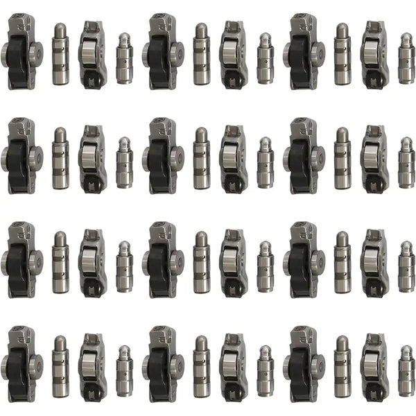 Pentastar 3.6L Rocker Arm Lifter Kit Fit Jeep Wrangler Grand Cherokee Dodge Durango