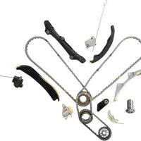 Pentastar 3.6L Timing Chain Kit Fit Jeep Wrangler Grand Cherokee Durango Pacifica