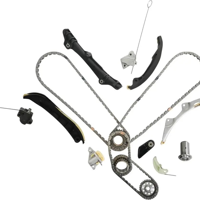 Pentastar 3.6L Timing Chain Kit Fit Jeep Wrangler Grand Cherokee Durango Pacifica
