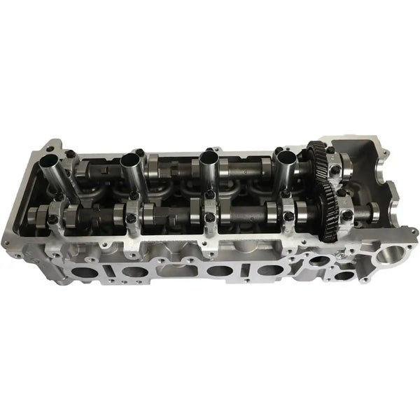Perfect replacement for cracked, warped original cylinder head rebuild projects