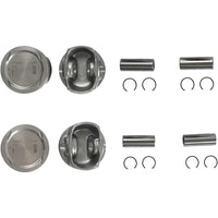 Engine Overhaul Rebuild Crankshaft Piston Kit