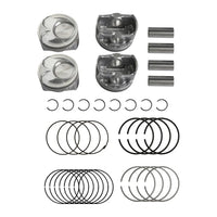 G4NC 2.0 Engine Rebuild Kit For Hyundai Kia 2012-2018 OE# 231102E200