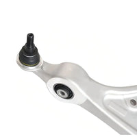 YIDEZU Front Lower Upper Control Arms Kit for Porsche Panamera 970 2014‑2016. 100% brand‑new, factory‑tested direct replacement suspension kit. Solve suspension clunk noise and unstable steering. Please verify OEM part number and vehicle fitment before checkout.