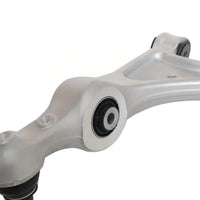 YIDEZU Front Lower Upper Control Arms Kit for Porsche Panamera 970 2014‑2016. 100% brand‑new, factory‑tested direct replacement suspension kit. Solve suspension clunk noise and unstable steering. Please verify OEM part number and vehicle fitment before checkout.