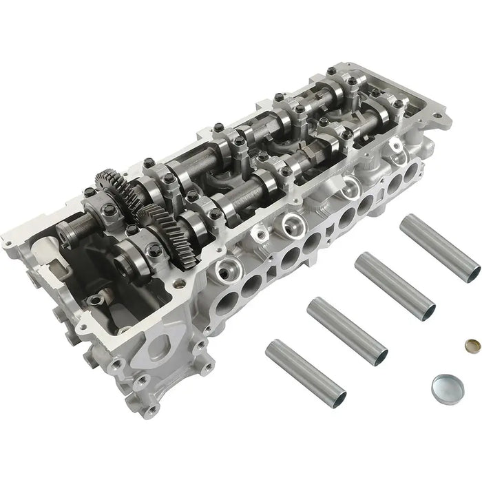 Pre-assembled cylinder head assembly for Toyota 2RZ-FE 2.4L 3RZ-FE 2.7L 16V engines