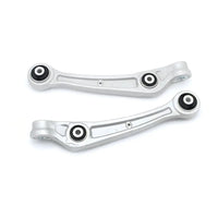 Front Upper Lower Control Arms Suspension Kit for Audi