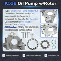 Complete 1GRFE 4.0L engine rebuild kit for Toyota Tacoma 4Runner FJ Cruiser Tundra 2003-2015