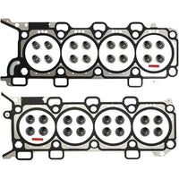 Ford 5.0L V8 Overhaul Kit Full Head Gasket Set & Complete Timing Chain Kit