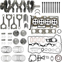 G4KJ 2.4 Engine Rebuild Overhaul Kit For Hyundai Kia 2.4L 2015-2022