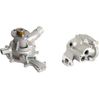 4.0L Engine Combo Timing Chain Kit Oil Pump Water Pump for Ford Mazda Mercury