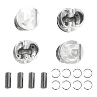 GM LTG 2.0T Turbo Engine Rebuild Kit